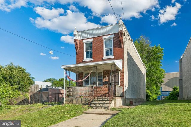 2110 W CHEW AVE, Philadelphia, PA 19138