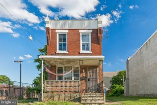 2110 W CHEW AVE, Philadelphia, PA 19138