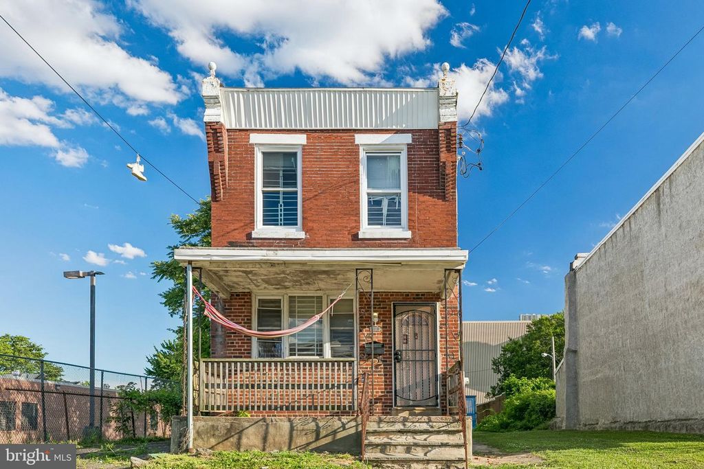2110 W CHEW AVE, Philadelphia, PA 19138