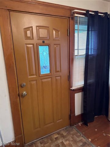 615 Washington Avenue, Niles, OH 44446