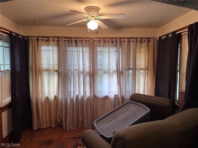615 Washington Avenue, Niles, OH 44446