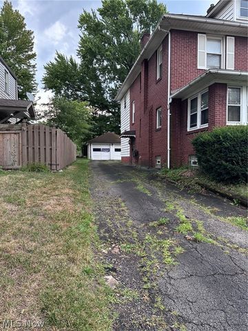 615 Washington Avenue, Niles, OH 44446