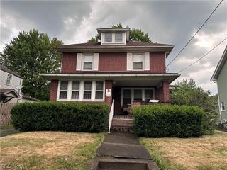 615 Washington Avenue, Niles, OH 44446