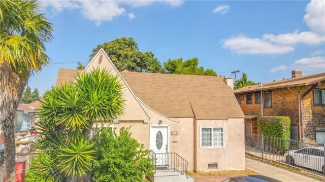 1115 W 41st Street, Los Angeles, CA 90037