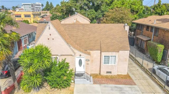 1115 W 41st Street, Los Angeles, CA 90037