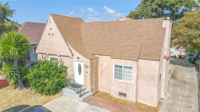 1115 W 41st Street, Los Angeles, CA 90037