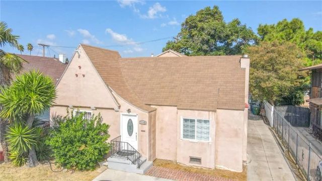 1115 W 41st Street, Los Angeles, CA 90037