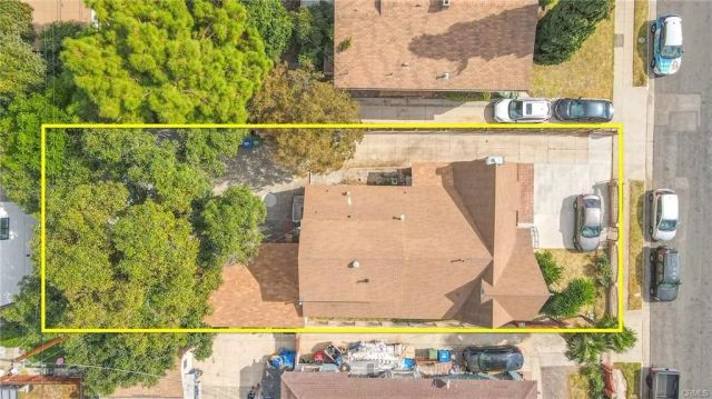 1115 W 41st Street, Los Angeles, CA 90037