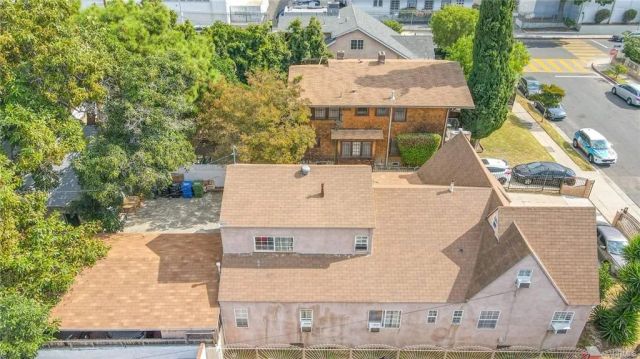 1115 W 41st Street, Los Angeles, CA 90037