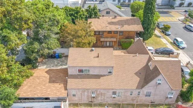 1115 W 41st Street, Los Angeles, CA 90037