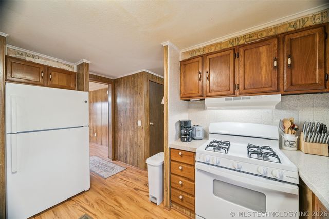 358126 E 5400 Road, Jennings, OK 74038