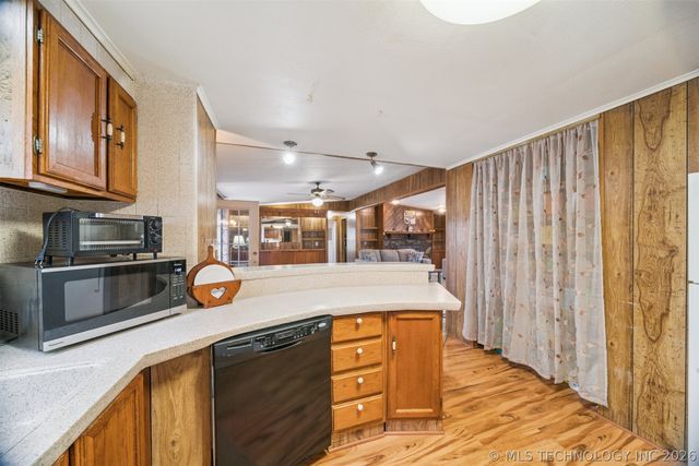 358126 E 5400 Road, Jennings, OK 74038