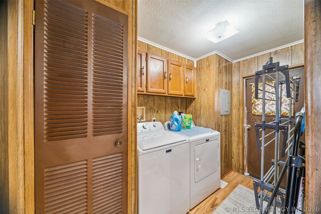 358126 E 5400 Road, Jennings, OK 74038