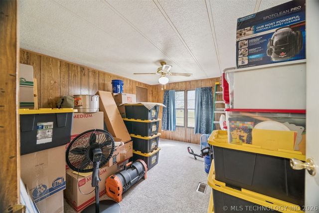 358126 E 5400 Road, Jennings, OK 74038