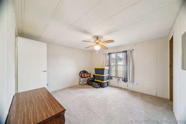 358126 E 5400 Road, Jennings, OK 74038