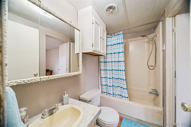 358126 E 5400 Road, Jennings, OK 74038