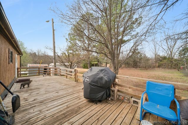 358126 E 5400 Road, Jennings, OK 74038