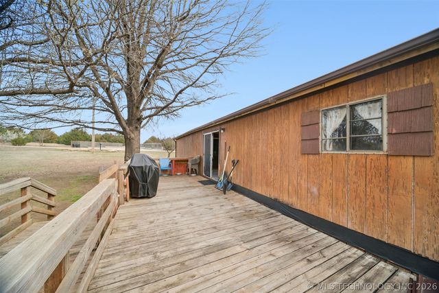 358126 E 5400 Road, Jennings, OK 74038