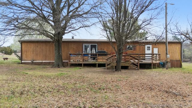 358126 E 5400 Road, Jennings, OK 74038