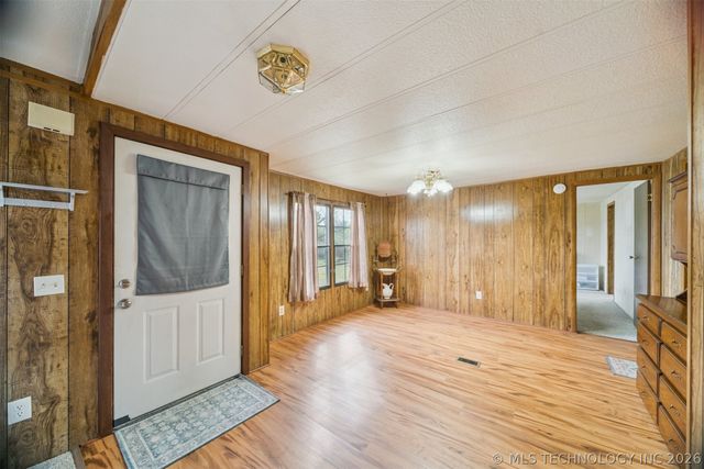 358126 E 5400 Road, Jennings, OK 74038