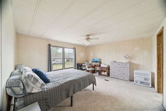 358126 E 5400 Road, Jennings, OK 74038