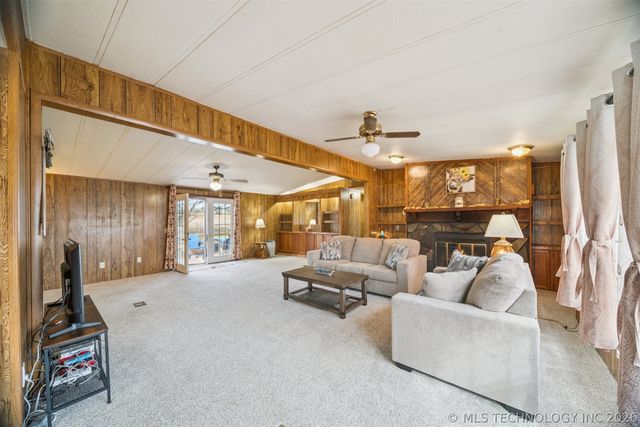 358126 E 5400 Road, Jennings, OK 74038