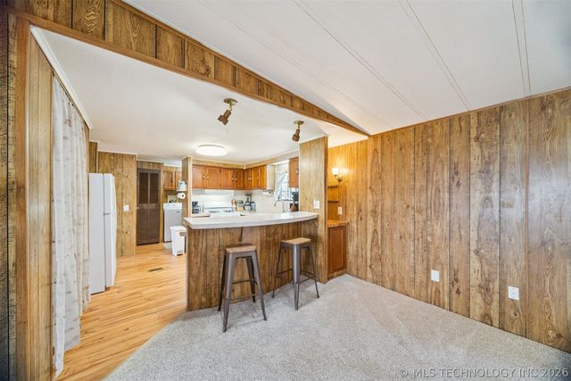 358126 E 5400 Road, Jennings, OK 74038