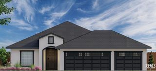 6102 Cougar Trail, Bakersfield, CA 93306