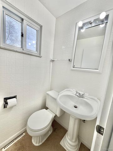 7040 Lou Mac Drive, Clayton Charter Township, MI 48473