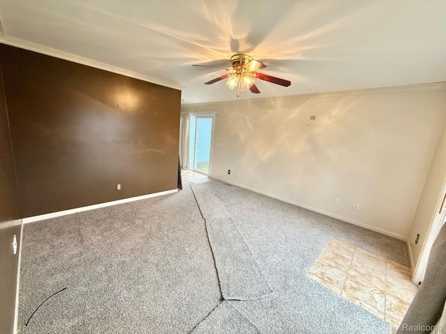 7040 Lou Mac Drive, Clayton Charter Township, MI 48473