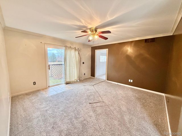 7040 Lou Mac Drive, Clayton Charter Township, MI 48473