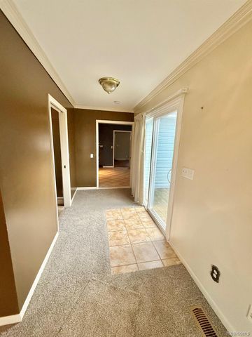 7040 Lou Mac Drive, Clayton Charter Township, MI 48473