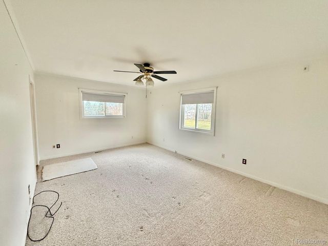 7040 Lou Mac Drive, Clayton Charter Township, MI 48473