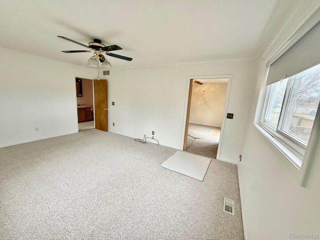 7040 Lou Mac Drive, Clayton Charter Township, MI 48473