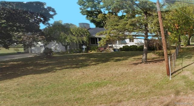 7040 Lou Mac Drive, Clayton Charter Township, MI 48473