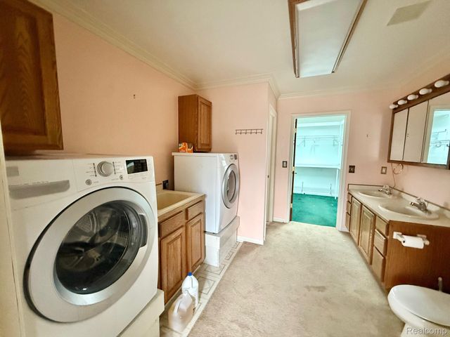 7040 Lou Mac Drive, Clayton Charter Township, MI 48473