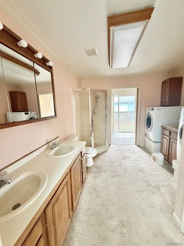 7040 Lou Mac Drive, Clayton Charter Township, MI 48473