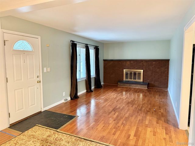 7040 Lou Mac Drive, Clayton Charter Township, MI 48473