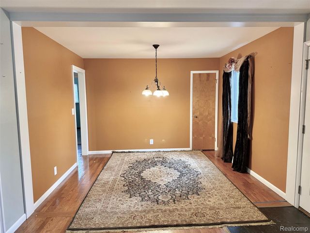 7040 Lou Mac Drive, Clayton Charter Township, MI 48473