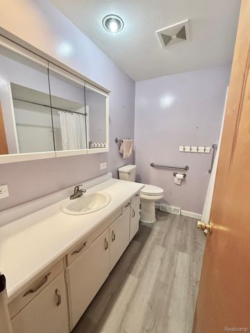 7040 Lou Mac Drive, Clayton Charter Township, MI 48473