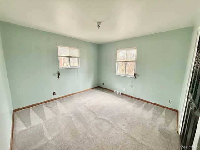 7040 Lou Mac Drive, Clayton Charter Township, MI 48473