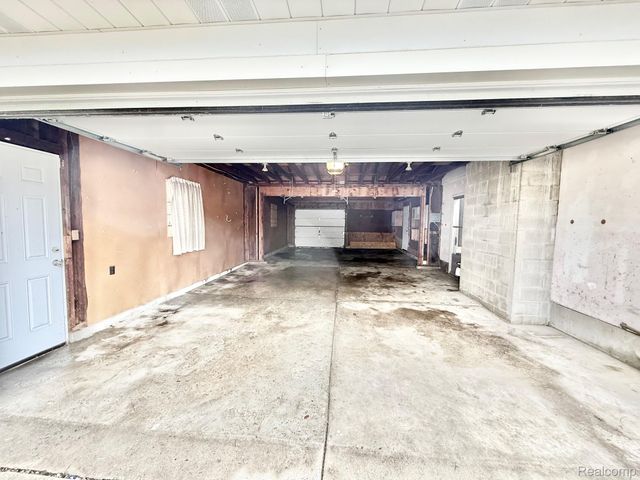 7040 Lou Mac Drive, Clayton Charter Township, MI 48473