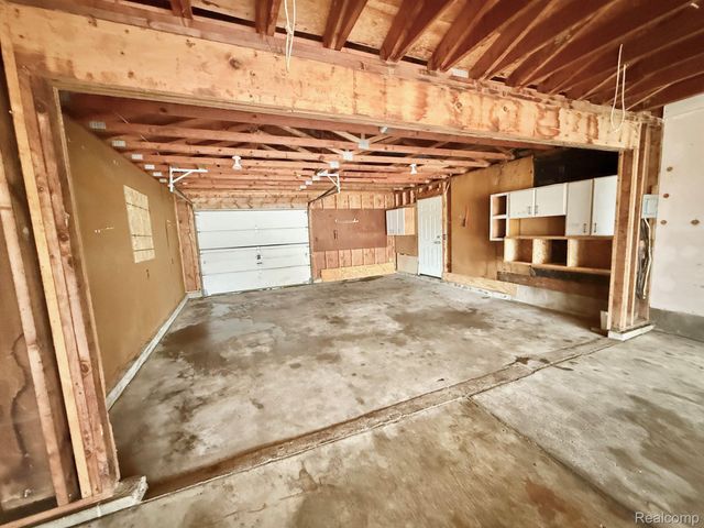 7040 Lou Mac Drive, Clayton Charter Township, MI 48473