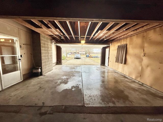 7040 Lou Mac Drive, Clayton Charter Township, MI 48473