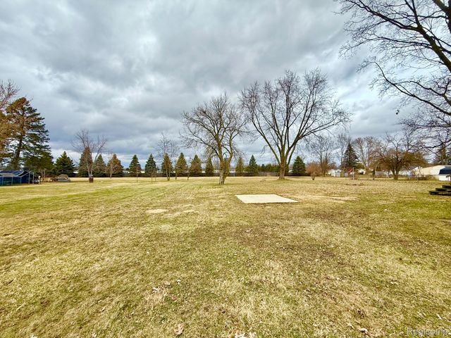 7040 Lou Mac Drive, Clayton Charter Township, MI 48473