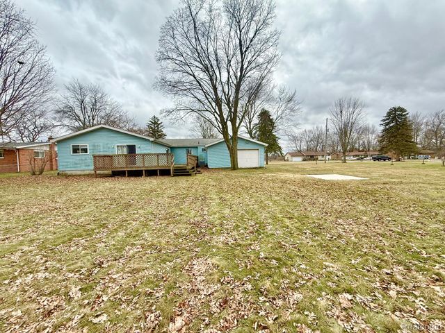 7040 Lou Mac Drive, Clayton Charter Township, MI 48473