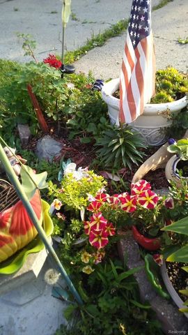 7040 Lou Mac Drive, Clayton Charter Township, MI 48473