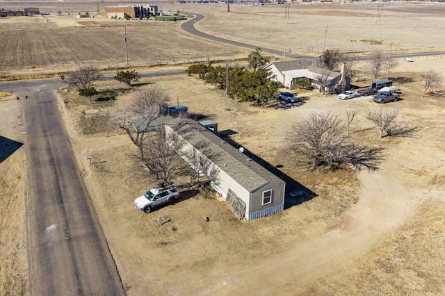 10101 S WESTERN Street, Amarillo, TX 79118