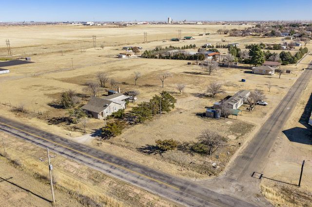 10101 S WESTERN Street, Amarillo, TX 79118