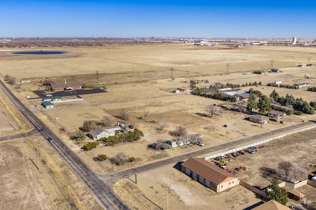 10101 S WESTERN Street, Amarillo, TX 79118